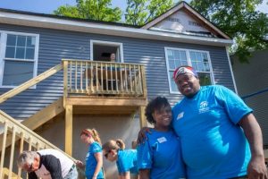 This Just In: A Local Veteran, A New Home and Habitat For Humanity - Habitat for Humanity in ...