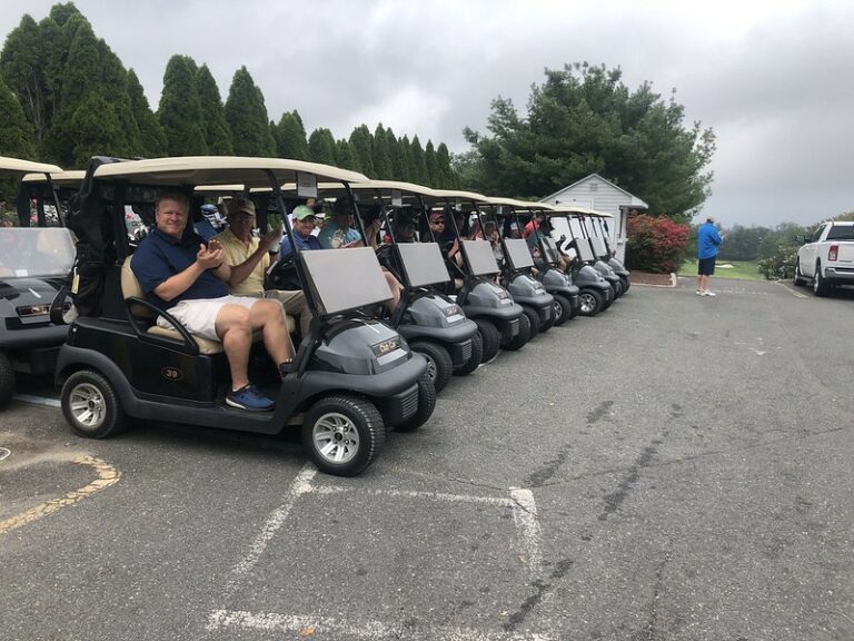 Golf for Homes – Thank you to all the golfers and supporters who participated in Habitat’s Golf Outing at Beacon Hill CC in Atlantic Highlands!